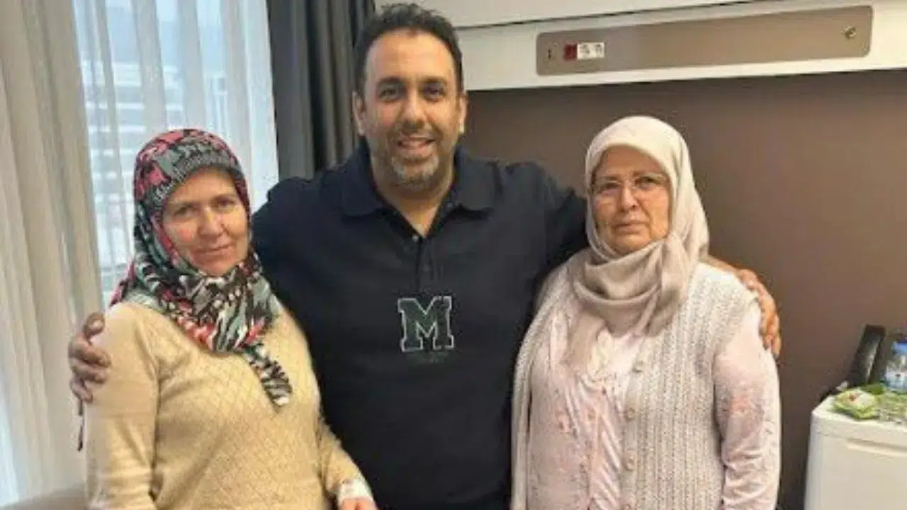 Çanakkale’de yaşayan Hatice Özkan ve Nurten Korkmaz isimli kız kardeşler,