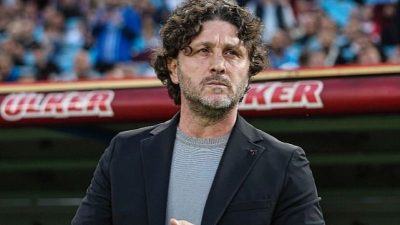 Süper Lig’de dev derbi heyecanı zirveye tırmanırken Trabzonspor cephesinde teknik