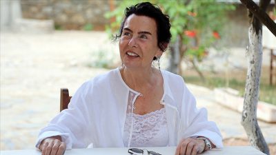 Türk sinemasının unutulmaz ismi Fatma Girik’in mirası üzerine kardeşi Günay