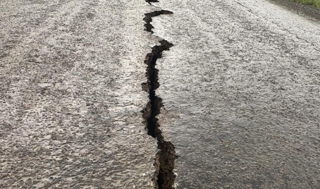 Zonguldak Bülent Ecevit Üniversitesi tarafından yürütülen uydu destekli çalışmalar sonucunda