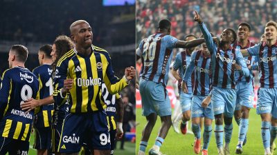 14 Şubat 2026 tarihli spor manşetleri şampiyonluk yolundaki kritik virajları