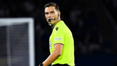 UEFA Avrupa Ligi Son 16 Play-off turunda temsilcimiz Fenerbahçe’nin İngiliz