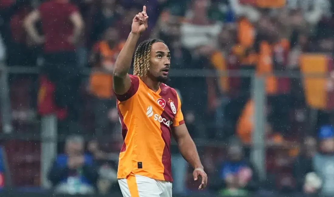 İtalya Serie A’nın dev ekiplerinden Napoli, savunma hattını güçlendirmek adına