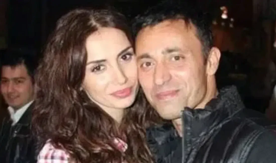 Ünlü şarkıcı Emina Jahovic’in, boşanma protokolünde yer alan araç ve