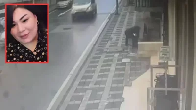 İstanbul Şişli’de çöp konteynerinde cansız bedeni bulunan Özbekistan uyruklu Durdona