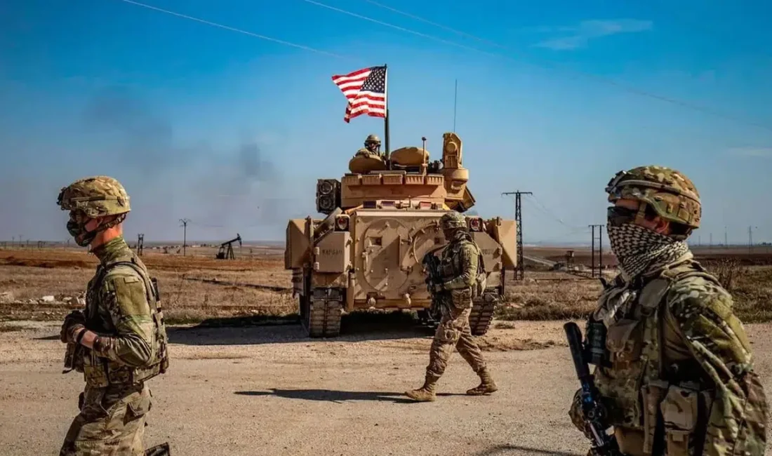 İran Devrim Muhafızları Ordusu’ndan gelen son dakika açıklaması küresel ölçekte