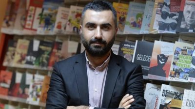 Gazeteci Alican Uludağ hakkında yürütülen soruşturmada tansiyon yükselirken savcılıktan kritik