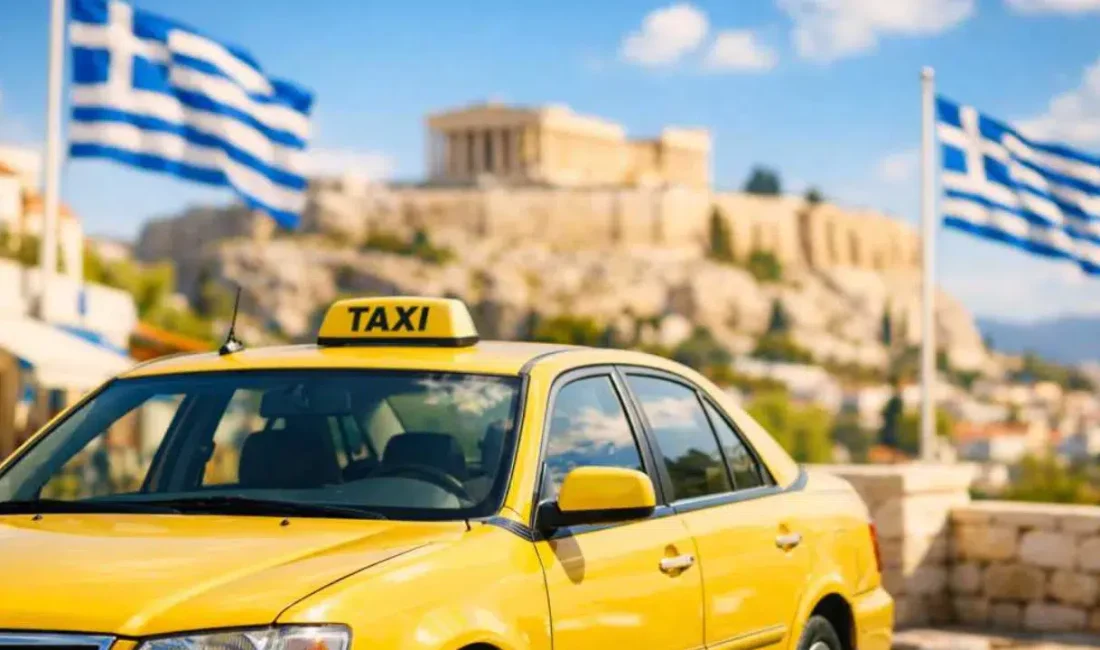 Yunanistan’ın başkenti Atina’da ulaşım ağını derinden sarsacak bir gelişme yaşanıyor.