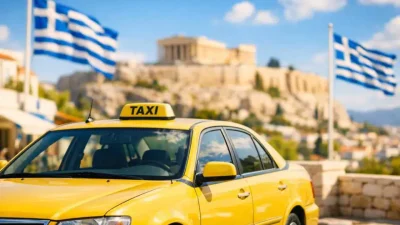 Yunanistan’ın başkenti Atina’da ulaşım ağını derinden sarsacak bir gelişme yaşanıyor.