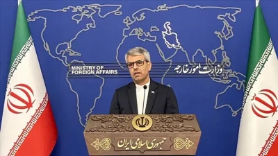 ABD’nin İsrail Büyükelçisi olarak atanan Mike Huckabee’nin bölgedeki sınırları yeniden