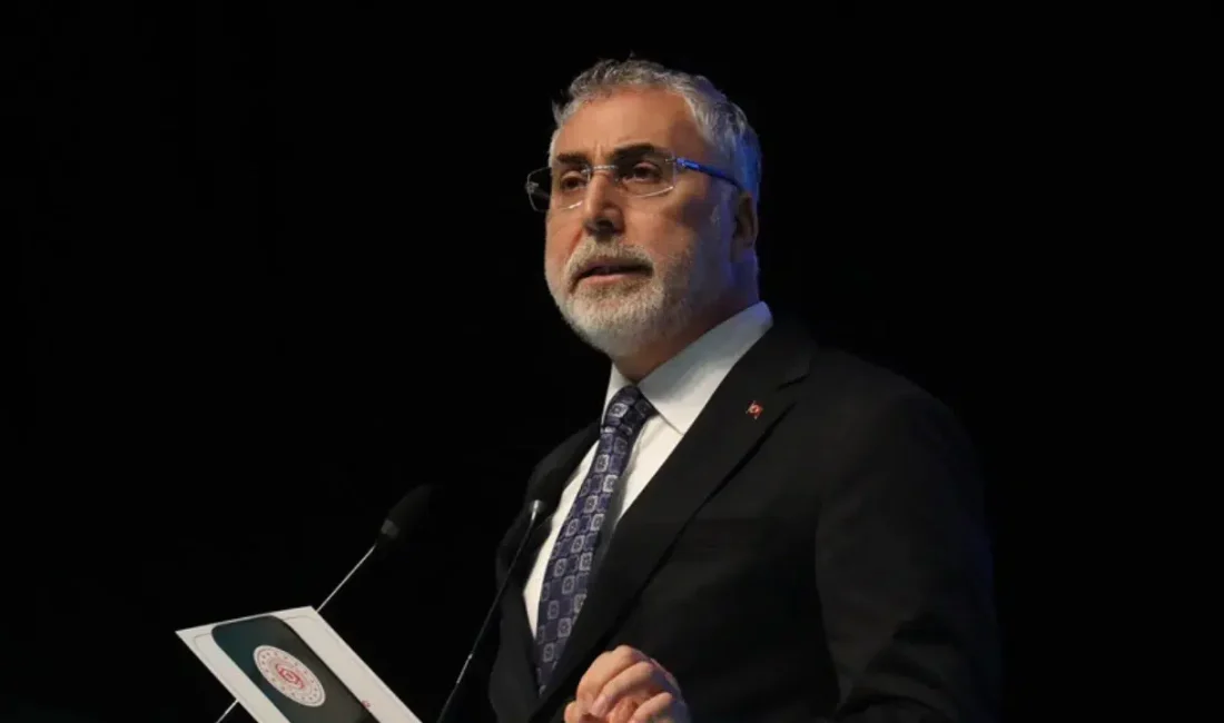 Çalışma ve Sosyal Güvenlik Bakanı Vedat Işıkhan, Sanayi ve Teknoloji