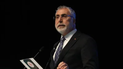 Çalışma ve Sosyal Güvenlik Bakanı Vedat Işıkhan, Sanayi ve Teknoloji