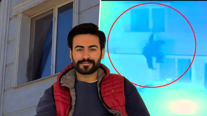 Hatay’da yedi gün önce evden kaçarak izini kaybettiren 27 yaşındaki