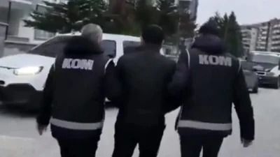 Gaziantep’te haksız kazanç sağlamak amacıyla para karşılığında sahte engelli raporu