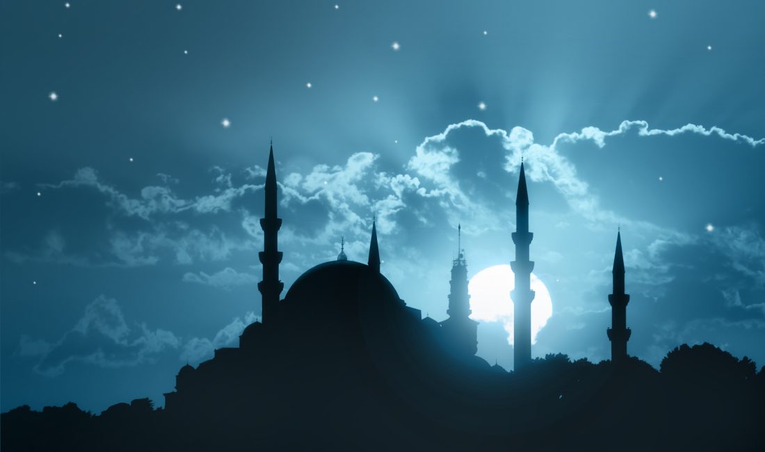 Milyonlarca Müslümanı heyecanlandıran nadir bir takvim olayı için geri sayım