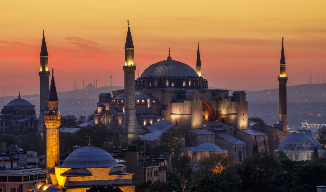 Ankara’da 2026 yılının ilk iftarı için geri sayım heyecanı tüm