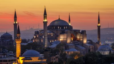 Ankara’da 2026 yılının ilk iftarı için geri sayım heyecanı tüm