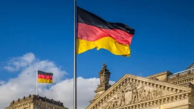 Almanya hükümeti, kamuoyunda uzun süredir tartışılan güvenlik politikaları kapsamında kritik