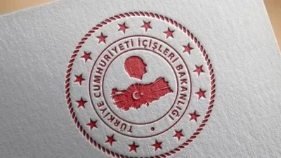 İçişleri Bakanlığı bünyesinde gerçekleştirilen üst düzey atamaların ardından bakan yardımcılarının