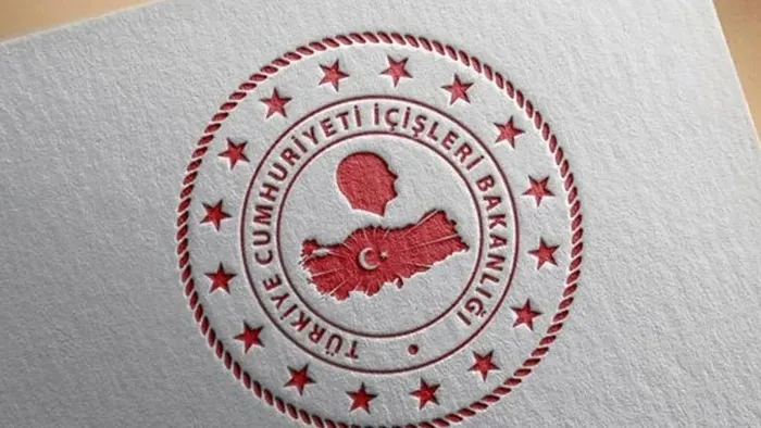 İçişleri Bakanlığı bünyesinde gerçekleştirilen üst düzey atamaların ardından bakan yardımcılarının