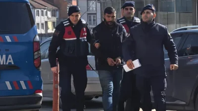 Bursa’nın İnegöl ilçesinde emniyet birimlerinin yürüttüğü titiz takip sonucunda, hakkında