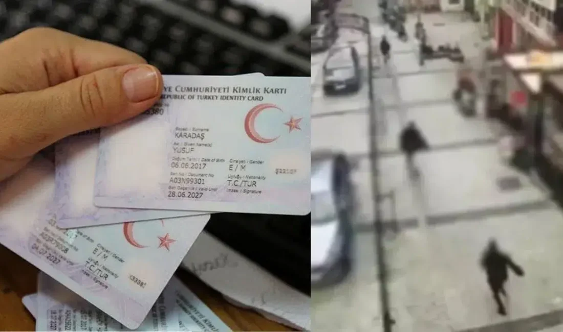 İstanbul’un göbeğinde film senaryolarını aratmayan bir sahtecilik operasyonu yaşandı. Hakkında