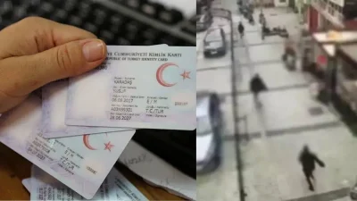 İstanbul’un göbeğinde film senaryolarını aratmayan bir sahtecilik operasyonu yaşandı. Hakkında