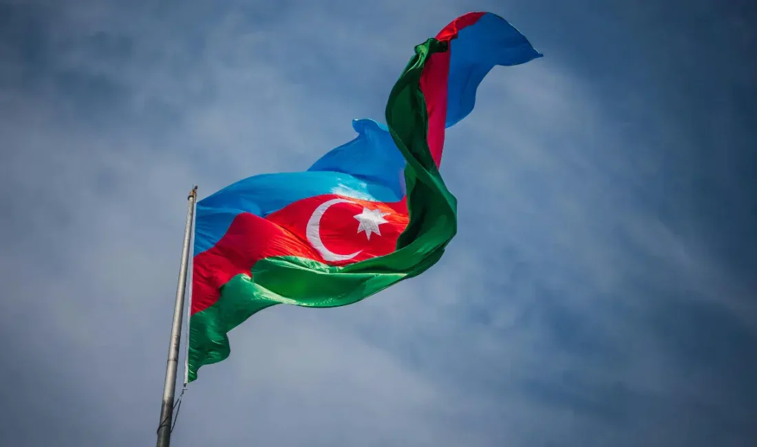 Azerbaycan Dışişleri Bakanlığı, Orta Doğu’da hızla tırmanan gerilim ve artan