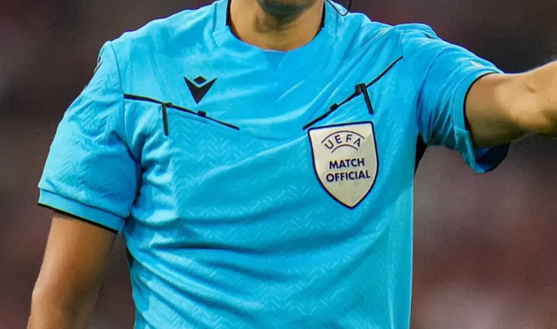 Fenerbahçe’nin UEFA Avrupa Ligi play-off son 16 turu rövanşında İngiliz