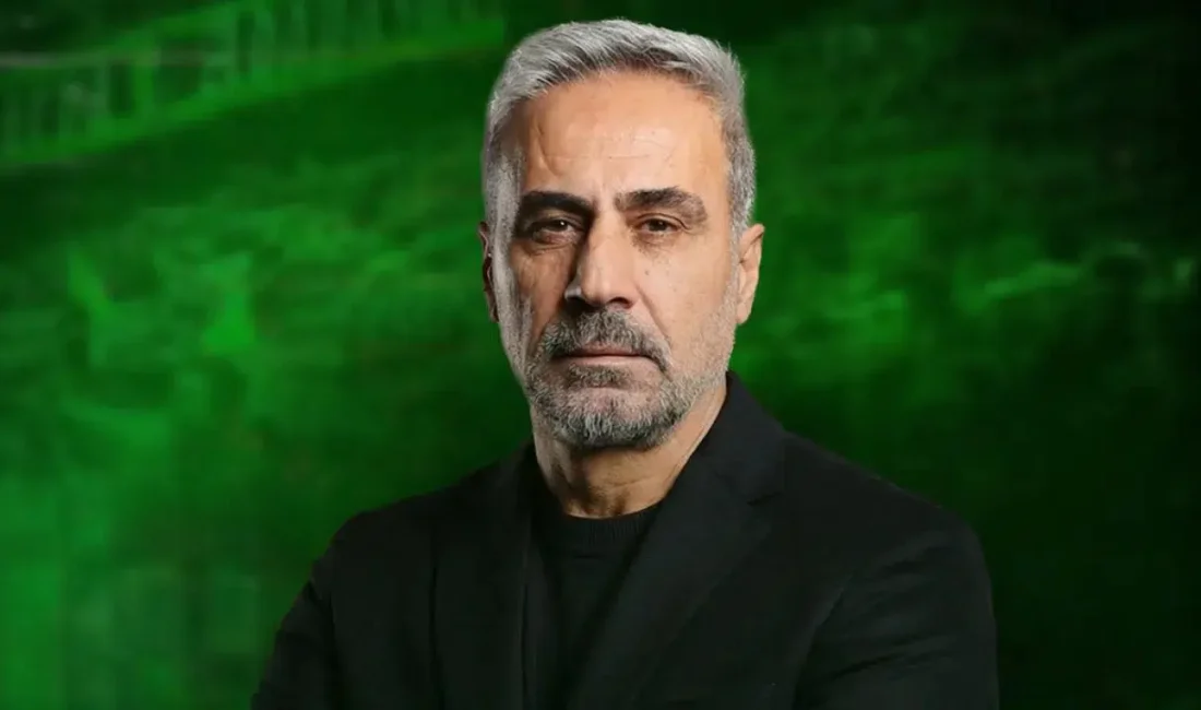 Sakaryaspor yönetimi teknik direktörlük koltuğu için kararını verdi ve camianın