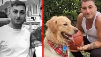 Gaziosmanpaşa’da iki grup arasında başlayan sözlü tartışmanın kanlı bir hesaplaşmaya