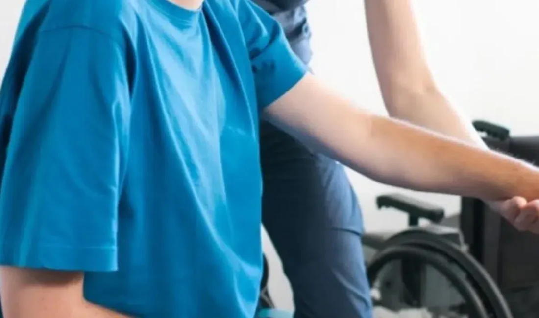 28 Şubat Dünya Nadir Hastalıklar Günü kapsamında seslerini duyurmaya çalışan