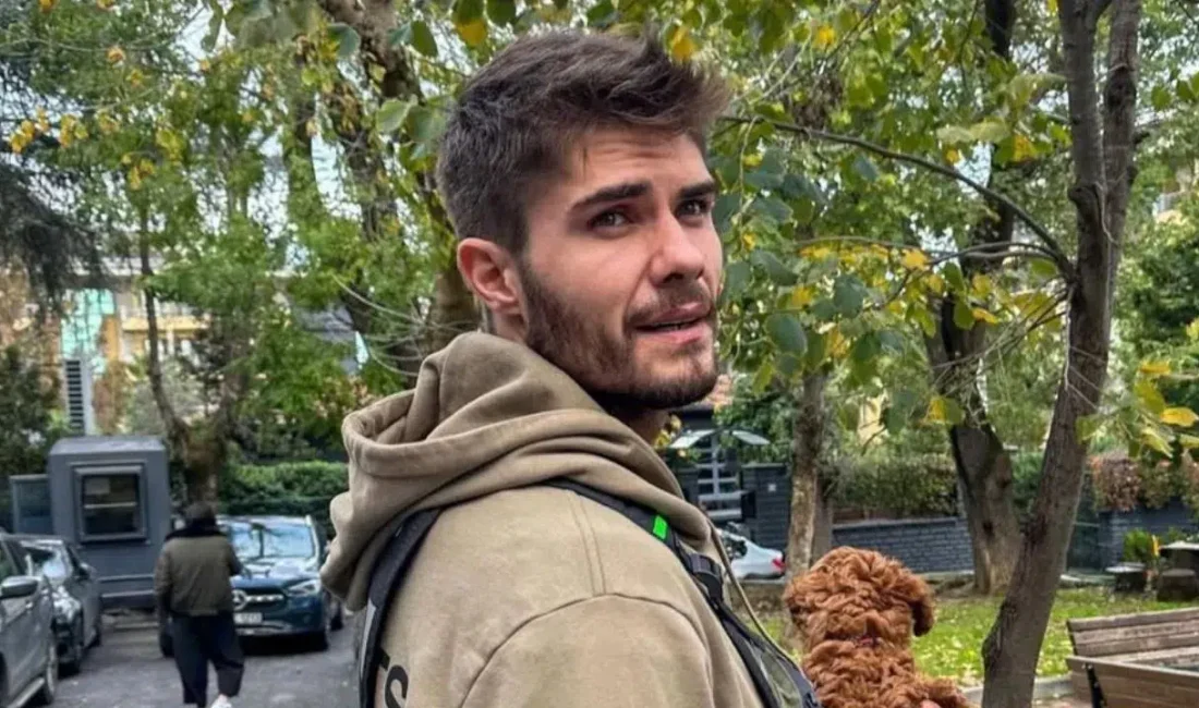 Survivor izleyicilerinin günlerdir merakla beklediği Barış Murat Yağcı bilmecesi nihayet