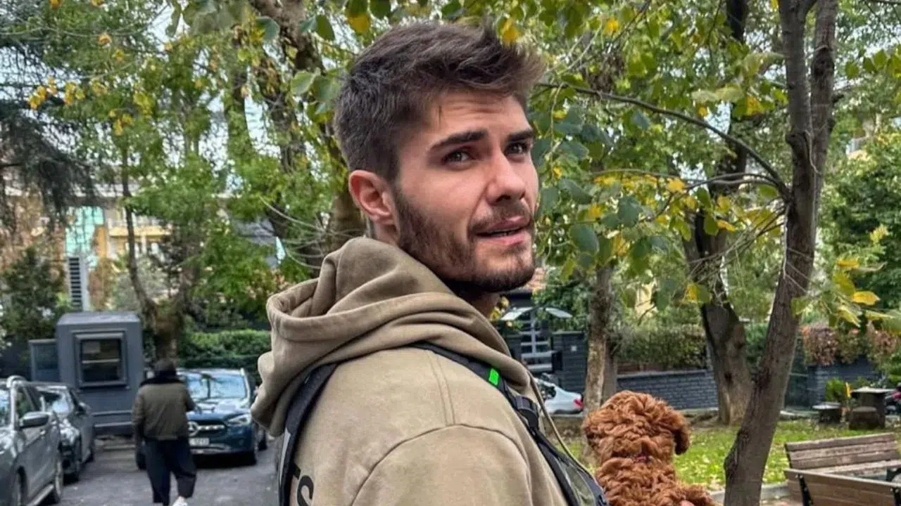 Survivor izleyicilerinin günlerdir merakla beklediği Barış Murat Yağcı bilmecesi nihayet