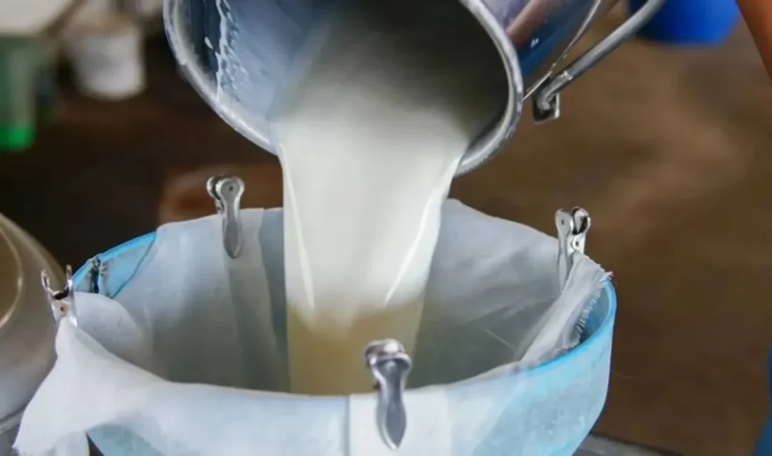 Ulusal Süt Konseyi tarafından yapılan son dakika açıklamasıyla birlikte milyonlarca