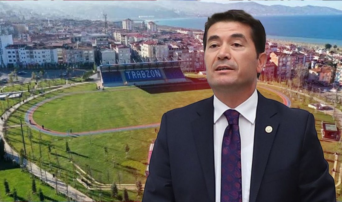 Trabzon futbolunun kalbi olarak kabul edilen Yavuz Selim Sahası’nın akıbetiyle