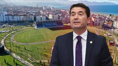 Trabzon futbolunun kalbi olarak kabul edilen Yavuz Selim Sahası’nın akıbetiyle