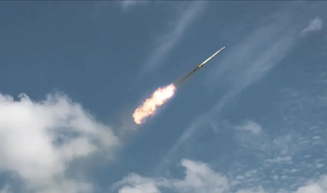 Rusya Savunma Bakanlığı tarafından yapılan son dakika açıklamasıyla Ukrayna’nın geniş