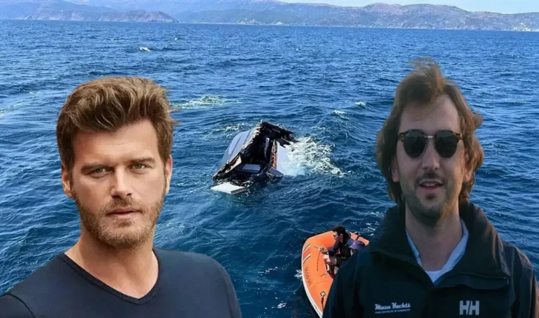 Balıkesir’de teknesi parçalanmış halde bulunan iş insanı Halit Yukay’ın ölümüyle