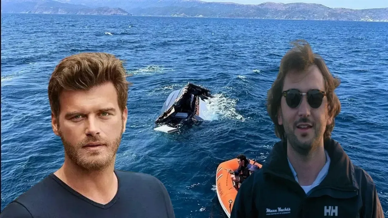 Balıkesir’de teknesi parçalanmış halde bulunan iş insanı Halit Yukay’ın ölümüyle