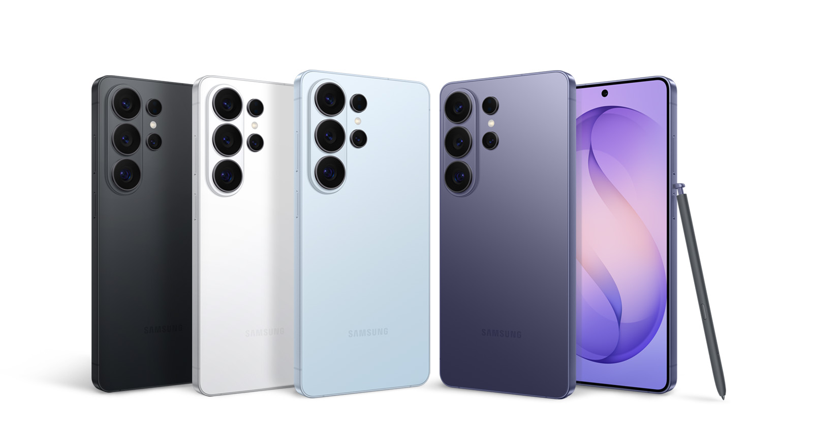 Teknoloji dünyasının merakla beklediği dev kapışma Samsung’un yeni hamlesiyle resmen