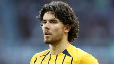 İngiltere Premier Lig’de Brighton formasıyla fırtına gibi esen milli yıldız