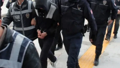 İstanbul Emniyet Müdürlüğü ekiplerinin terör örgütü DEAŞ’a karşı yürüttüğü titiz