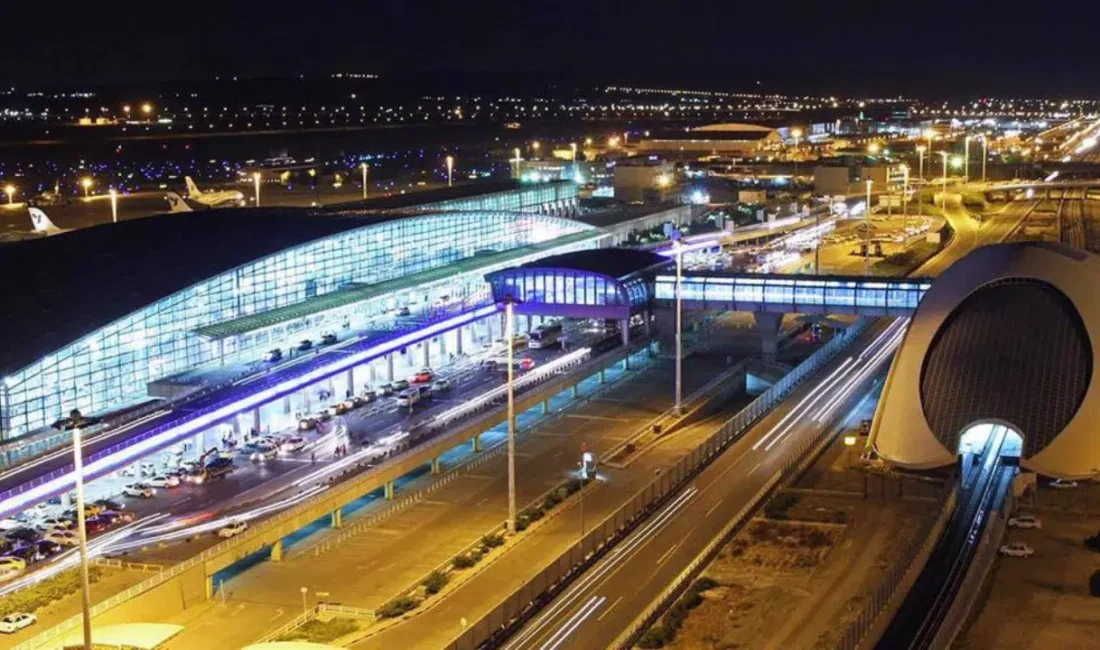 ABD ve İsrail’in sabah saatlerinde İran’a yönelik başlattığı saldırıların ardından