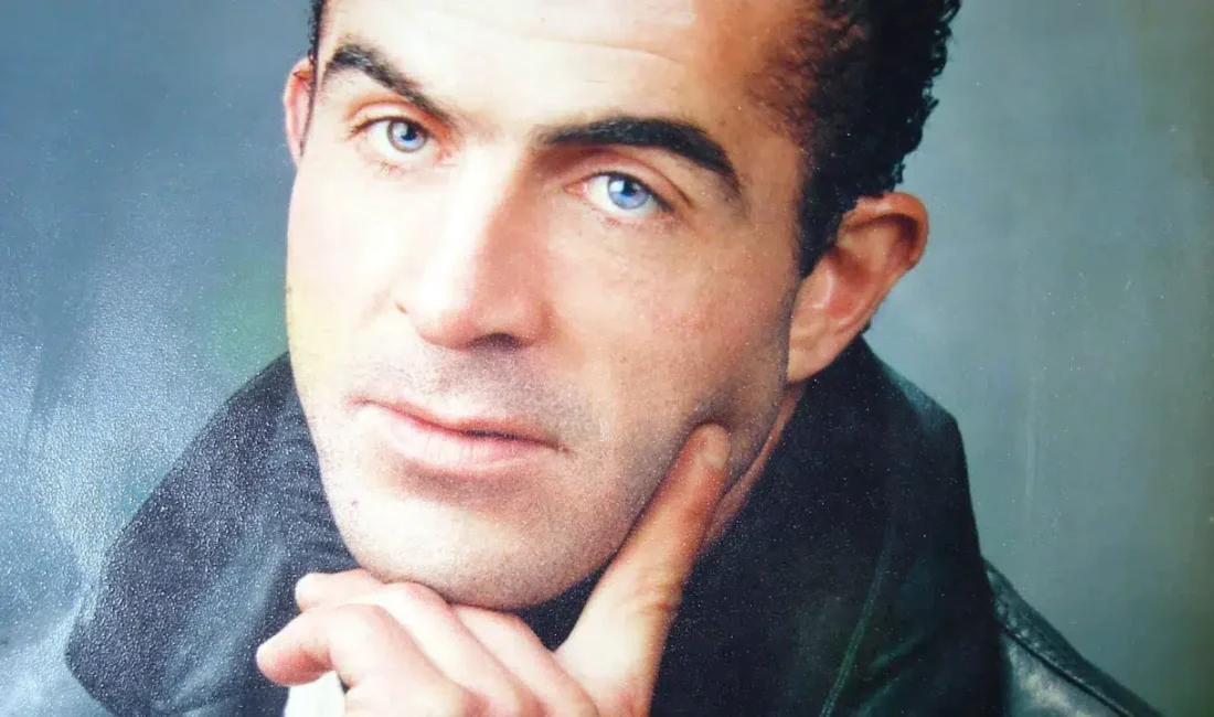 Zonguldak’ta 2008 yılında aniden ortadan kaybolan ve yıllarca kendisinden haber