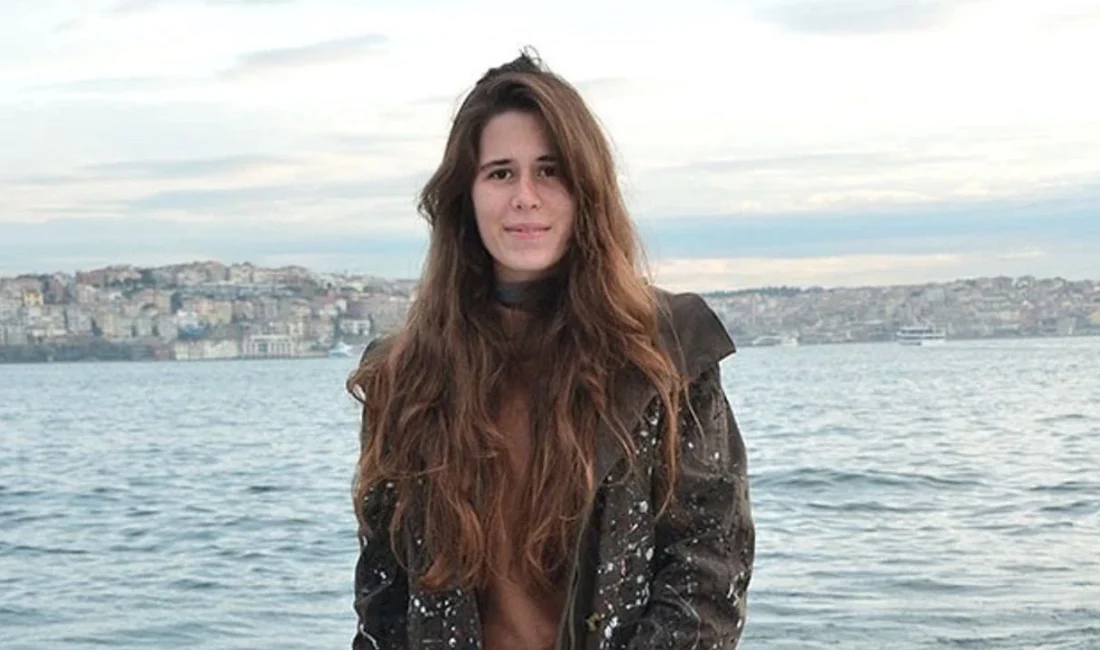 İstanbul Cumhuriyet Başsavcılığı tarafından yürütülen ve magazin dünyasını sarsan uyuşturucu