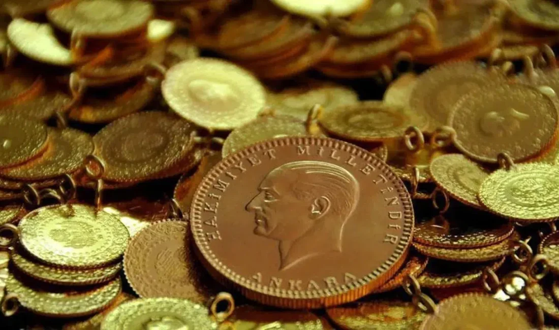 Kıymetli Madenler Piyasası’nda gerçekleşen son işlemlerle birlikte standart altının kilogram