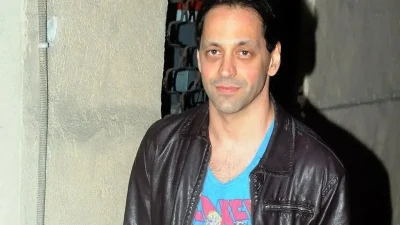 Duman grubunun efsane ismi Kaan Tangöze’nin uyuşturucu soruşturması kapsamında verdiği