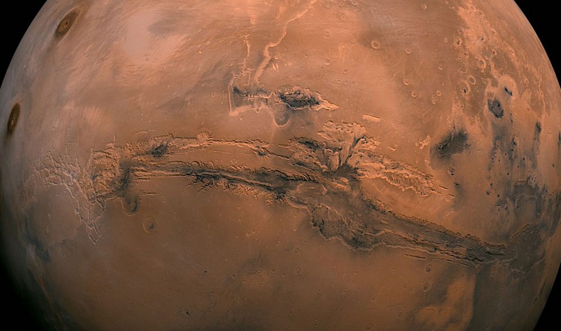 NASA tarafından yürütülen yeni bir araştırma, Mars’ta keşfedilen karmaşık organik