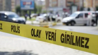 Sakarya’nın Arifiye ilçesinde eşler arasında çıkan tartışma bir anda kanlı